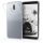 Husa Samsung Galaxy J6 Plus, Silicon, Transparent, 46440.03