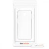 Husa Samsung Galaxy J6 Plus, Silicon, Transparent, 46440.03