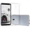 Husa Samsung Galaxy J6 Plus, Silicon, Transparent, 46440.03