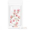 Husa Samsung Galaxy A7 (2018), Silicon, Roz, 46430.01