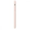 Husa Apple iPhone X / iPhone XS, Silicon, Roz, 42495.10