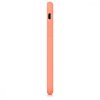 Husa Apple iPhone X / iPhone XS, Silicon, Rose Gold, 42495.76