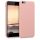 Husa Apple iPhone 6 Plus / iPhone 6s Plus, Silicon, Roz, 37726.89