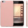Husa Apple iPhone 6 Plus / iPhone 6s Plus, Silicon, Roz, 37726.89