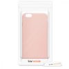 Husa Apple iPhone 6 Plus / iPhone 6s Plus, Silicon, Roz, 37726.89