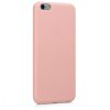 Husa Apple iPhone 6 Plus / iPhone 6s Plus, Silicon, Roz, 37726.89