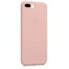 Husa Apple iPhone 8 Plus / iPhone 7 Plus, Silicon, Rose Gold, 39499.89