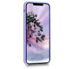 Husa Apple iPhone XS Max, Silicon, Mov, 45909.108