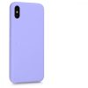 Husa Apple iPhone XS Max, Silicon, Mov, 45909.108