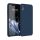Husa Apple iPhone XR, Silicon, Albastru, 45910.116