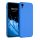 Husa Apple iPhone XR, Silicon, Albastru, 45918.104