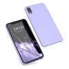 Husa Apple iPhone XR, Silicon, Mov, 45910.108