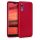 Husa Huawei P20, Silicon, Roz, 44216.65
