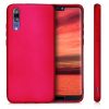 Husa Huawei P20, Silicon, Roz, 44216.65