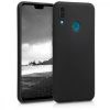 Husa Huawei Y9 (2019), Silicon, Negru, 46533.47