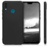Husa Huawei Y9 (2019), Silicon, Negru, 46533.47