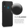 Husa Huawei Y9 (2019), Silicon, Negru, 46533.47