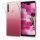 Husa Samsung Galaxy A9 (2018), Silicon, Transparent, 46576.03