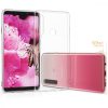 Husa Samsung Galaxy A9 (2018), Silicon, Transparent, 46576.03