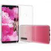 Husa Samsung Galaxy A9 (2018), Silicon, Transparent, 46576.03