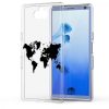 Husa Sony Xperia 10, Silicon, Transparent, 46564.03