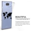 Husa Sony Xperia 10, Silicon, Transparent, 46564.03