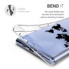 Husa Sony Xperia 10, Silicon, Transparent, 46564.03