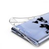 Husa Sony Xperia 10, Silicon, Transparent, 46564.03
