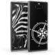 Husa Sony Xperia 10, Silicon, Transparent, 46564.01