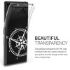 Husa Sony Xperia 10, Silicon, Transparent, 46564.01