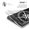 Husa Sony Xperia 10, Silicon, Transparent, 46564.01