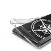 Husa Sony Xperia 10, Silicon, Transparent, 46564.01