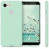 Husa Google Pixel 3, Silicon, Verde, 45967.50
