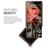Husa Sony Xperia 10 Plus, Lemn, Maro, 46618.18
