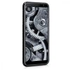 Husa Samsung Galaxy J6 Plus, Silicon, Negru, 46596.01