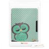 Husa pentru Tolino Shine 3, Piele ecologica, Multicolor, 46639.01