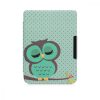 Husa pentru Tolino Shine 3, Piele ecologica, Multicolor, 46639.01