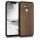 Husa Huawei Mate 20 Lite, Lemn, Maro, 46636.18
