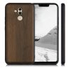 Husa Huawei Mate 20 Lite, Lemn, Maro, 46636.18