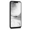 Husa Huawei Mate 20 Lite, Lemn, Maro, 46636.18
