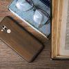 Husa Huawei Mate 20 Lite, Lemn, Maro, 46636.18