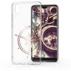 Husa Huawei P20, Silicon, Roz, 44215.08