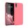 Husa Apple iPhone XR, Silicon, Rose Gold, 45910.103