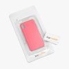 Husa Apple iPhone XR, Silicon, Rose Gold, 45910.103