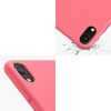 Husa Apple iPhone XR, Silicon, Rose Gold, 45910.103