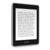Husa pentru Kindle Paperwhite 10, Silicon, Alb, 46724.04