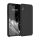 Husa Apple iPhone XR, Silicon, Negru, 45910.01