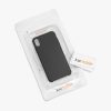 Husa Apple iPhone XR, Silicon, Negru, 45910.01