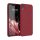 Husa Apple iPhone XR, Silicon, Rosu, 45910.20