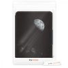 Husa pentru Kindle Paperwhite 7, Piele ecologica, Negru, 45569.06